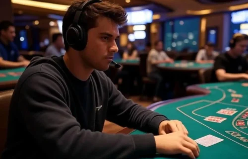 Can Game Streaming Influence Online Casino Choices