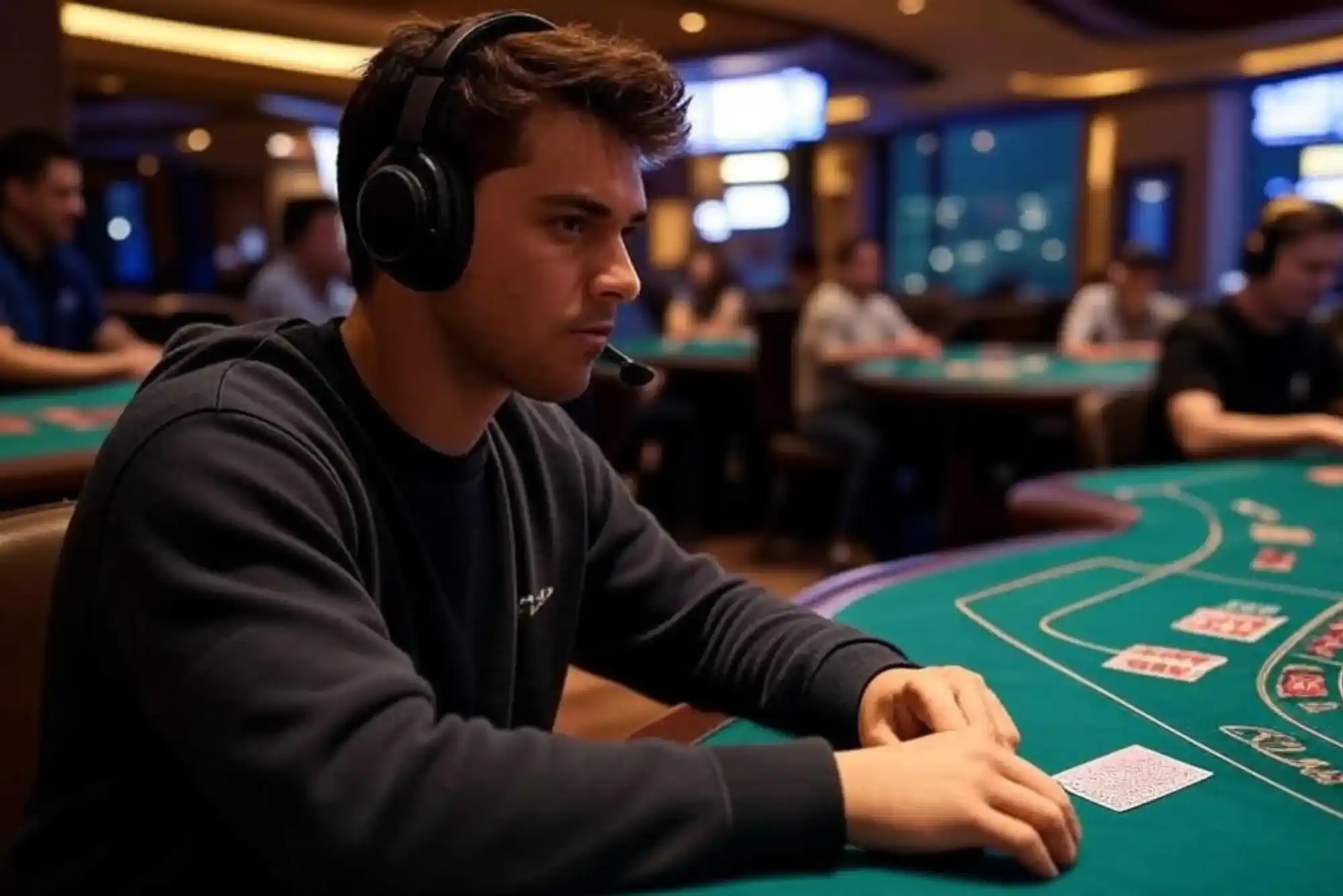 Can Game Streaming Influence Online Casino Choices