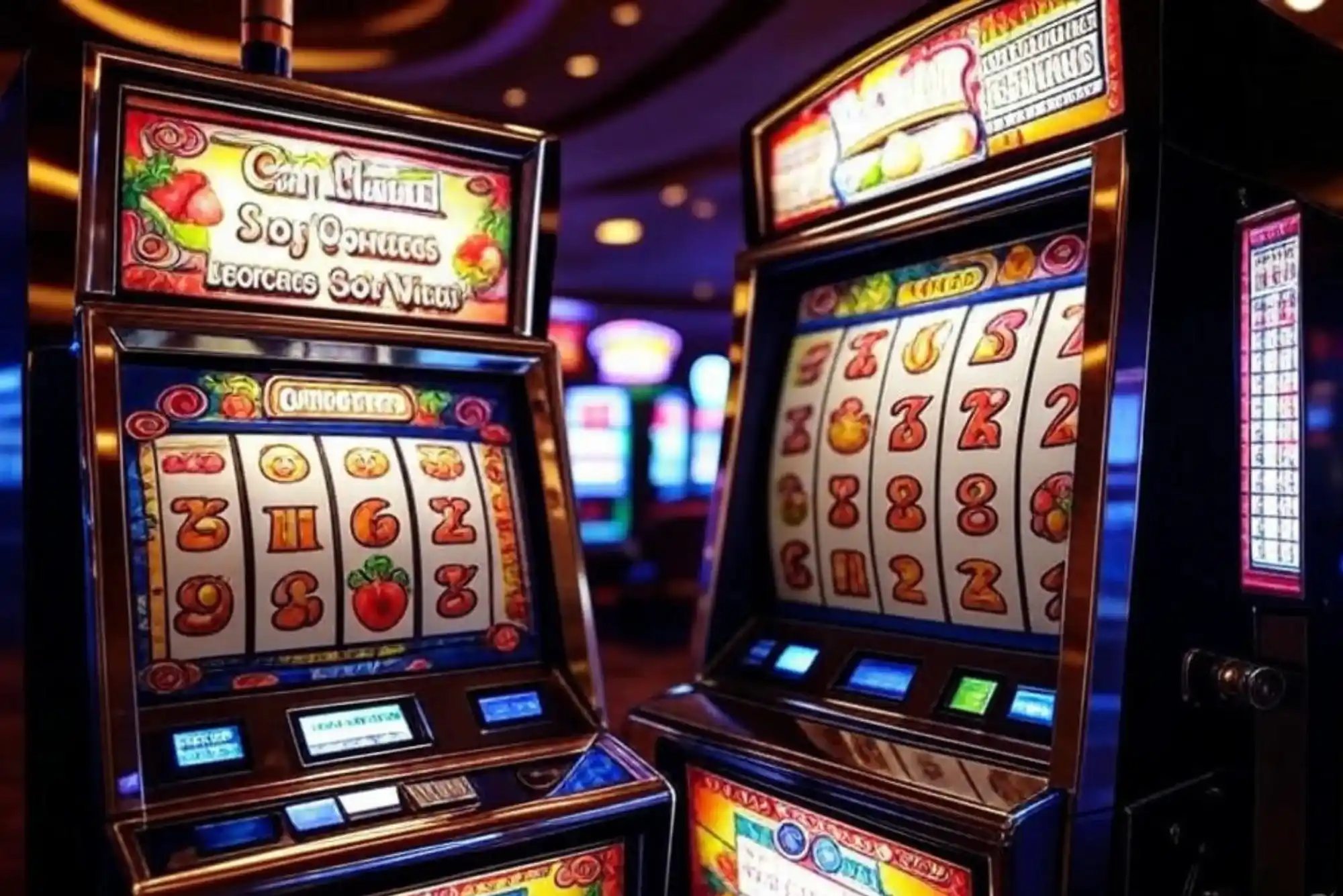 Can Manual Stop Bonuses Increase Slot Wins