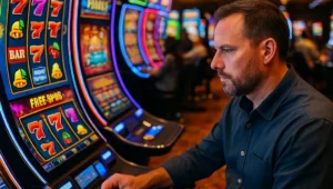 Can You Actually Use Strategy on Video Slots