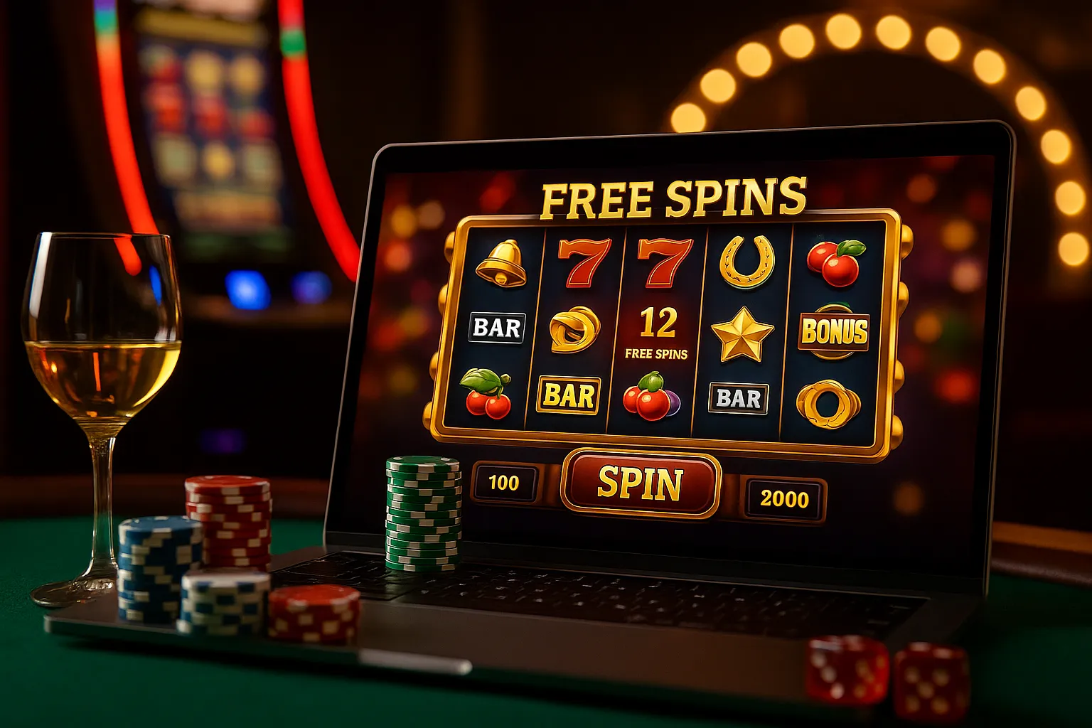 Can You Trigger Multiple Bonuses in One Spin