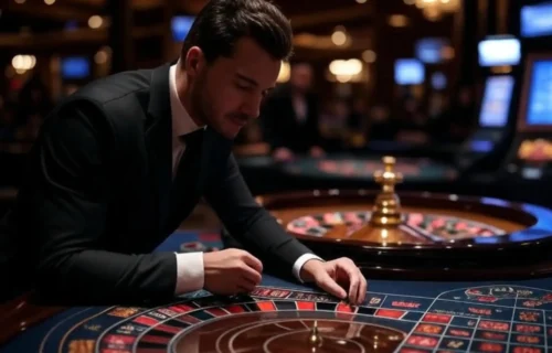 Do Non GamStop UK Casinos Give Free Spins