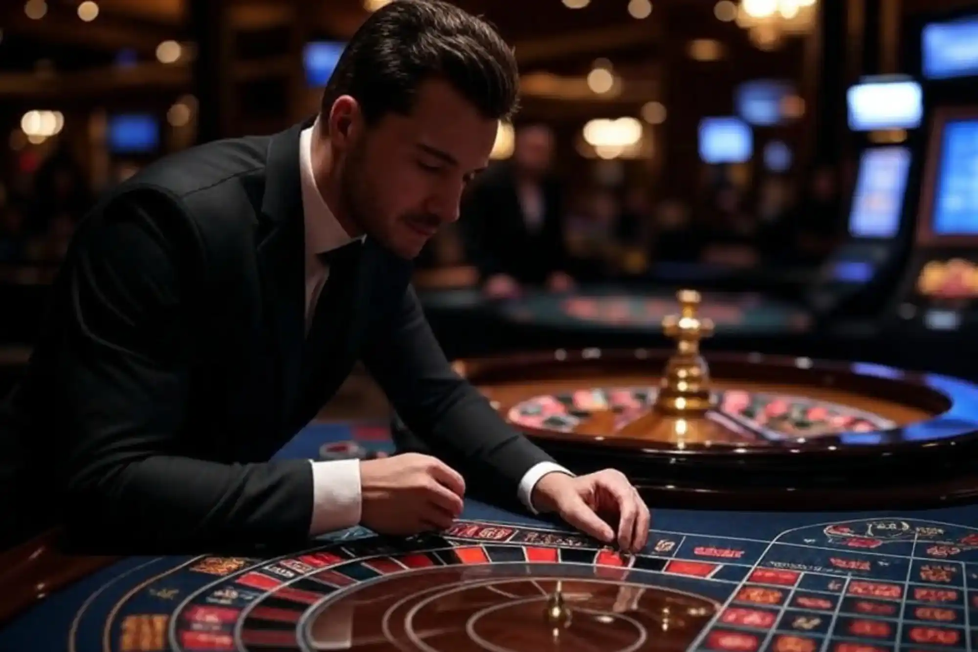 Do Non GamStop UK Casinos Give Free Spins