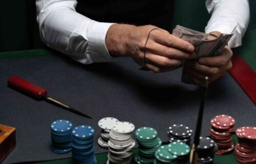 Effective Bankroll Management Strategies for Bettors