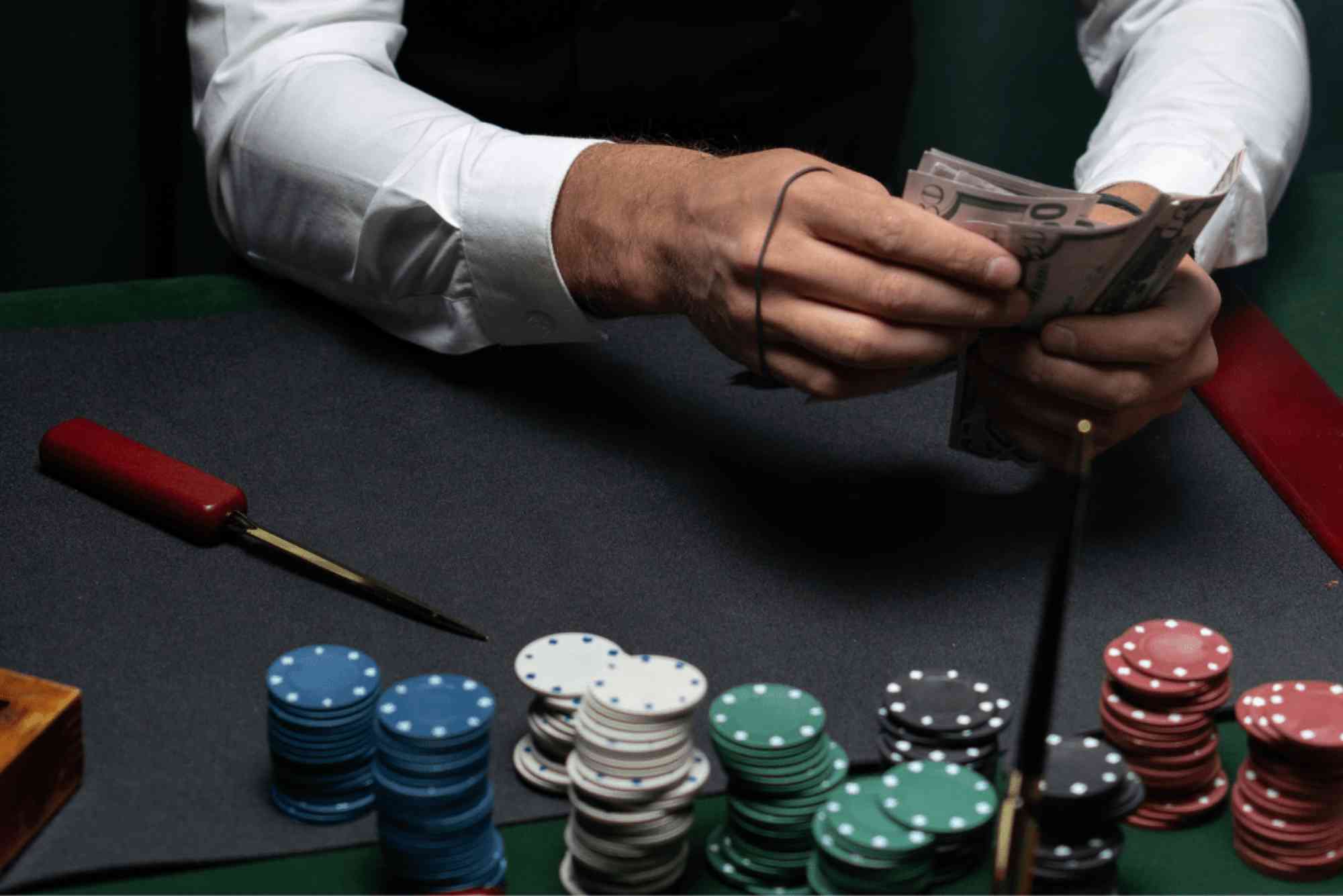 Effective Bankroll Management Strategies for Bettors