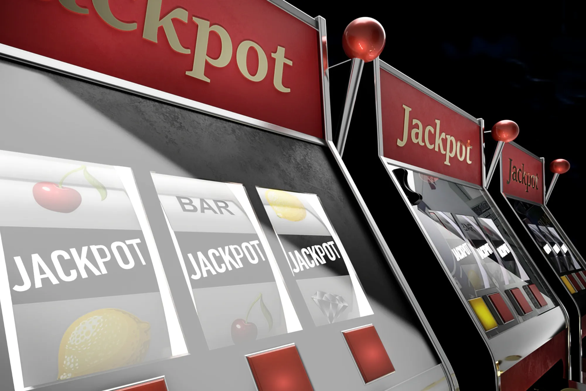 Hidden Jackpots in Progressive Slots Now