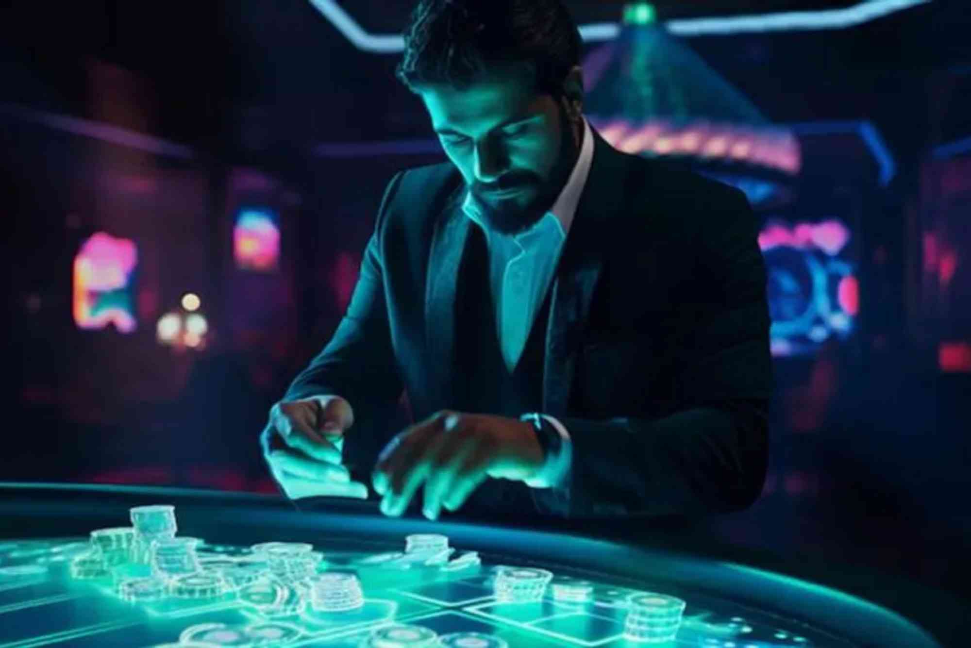 How Are Gamification Features Changing Online Casinos