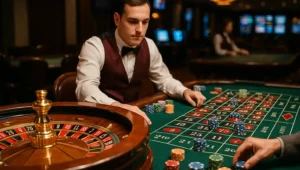 How Do You Spot a Rigged Casino Table in Person