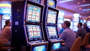 How Does Volatility Mode Switching Work in New Slot Games