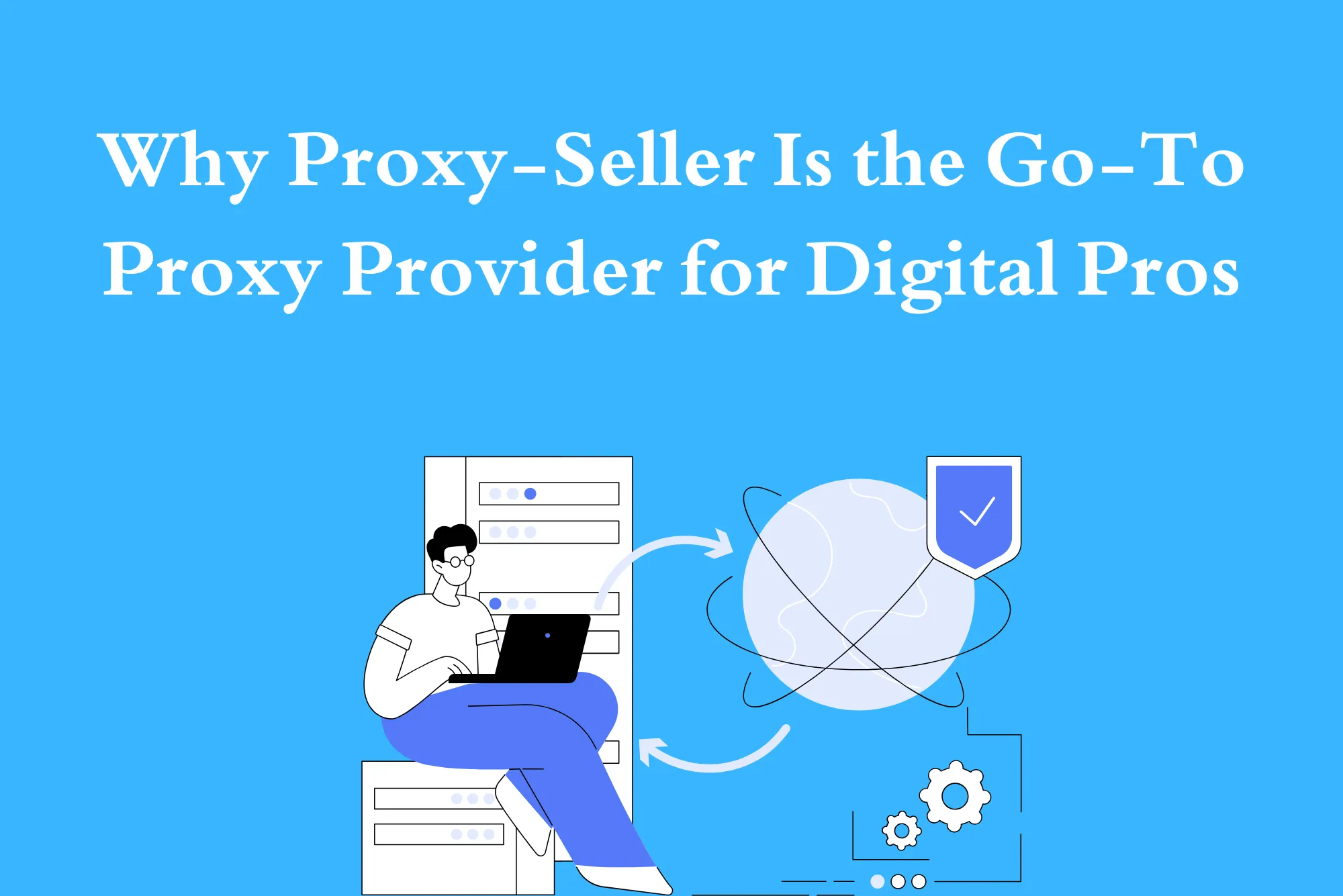 Proxy-Seller