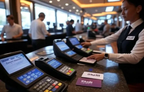 Do Casinos Not on GamStop Accept Skrill?