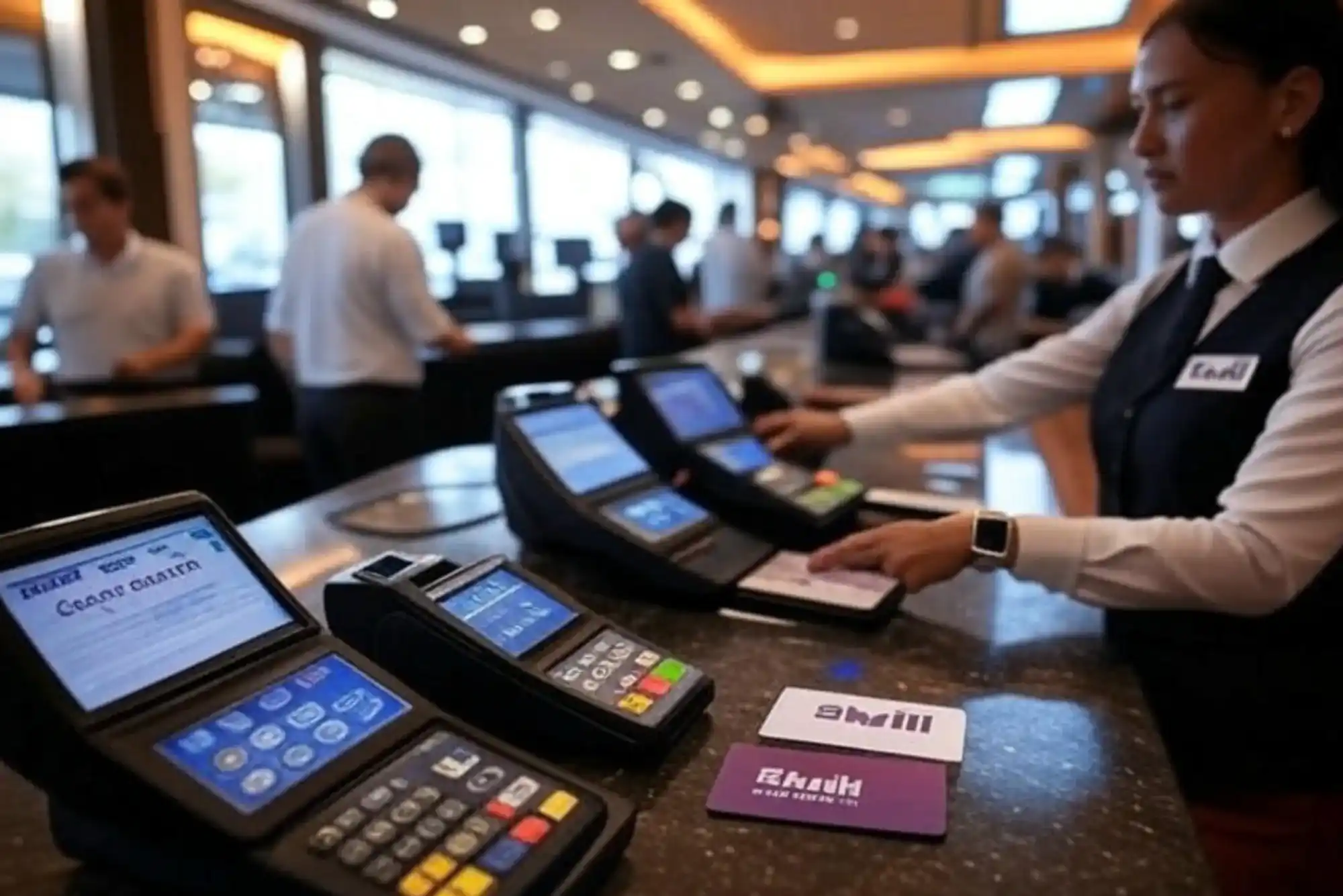 Do Casinos Not on GamStop Accept Skrill?