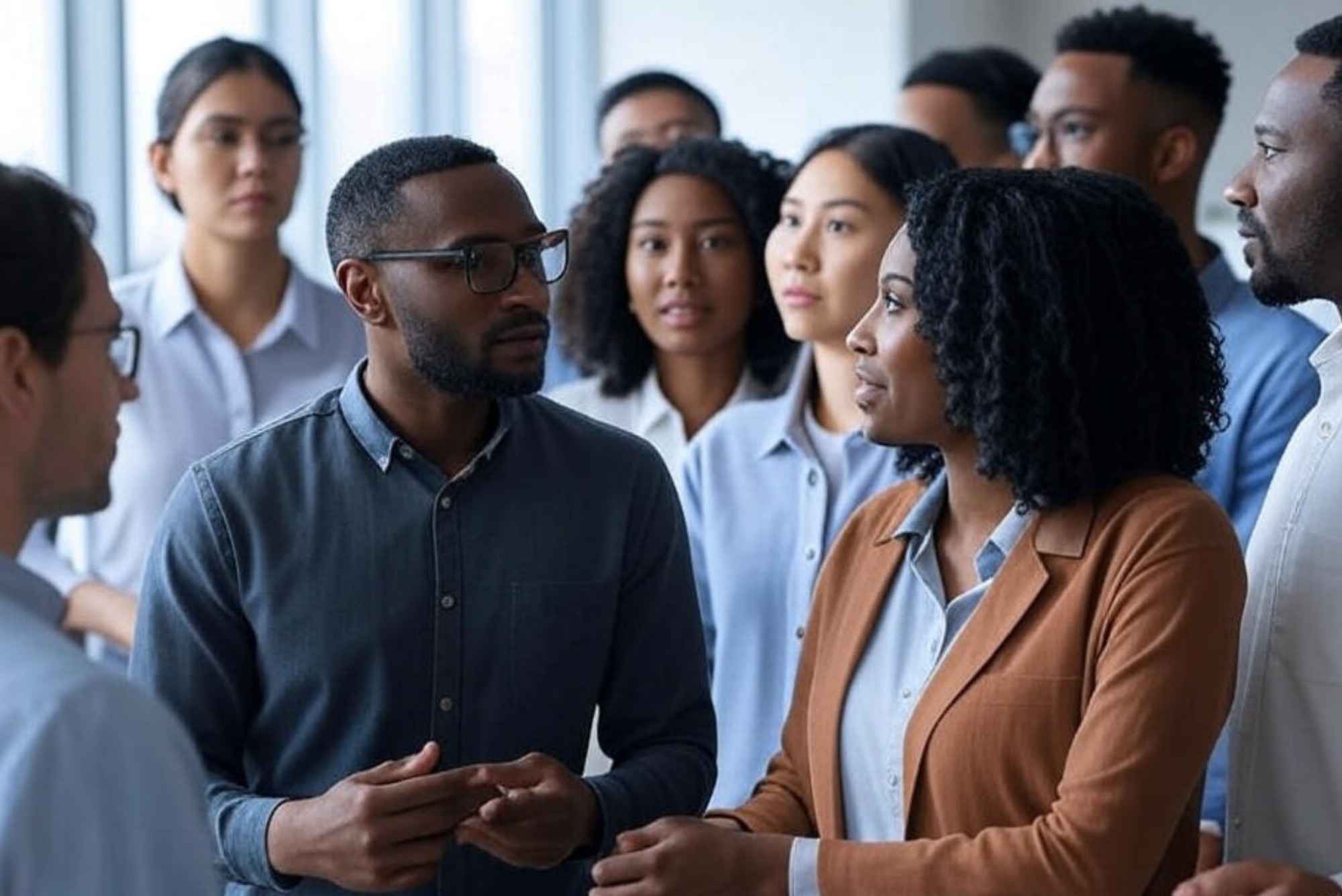 Are Cluster Wins Better Than Lines?