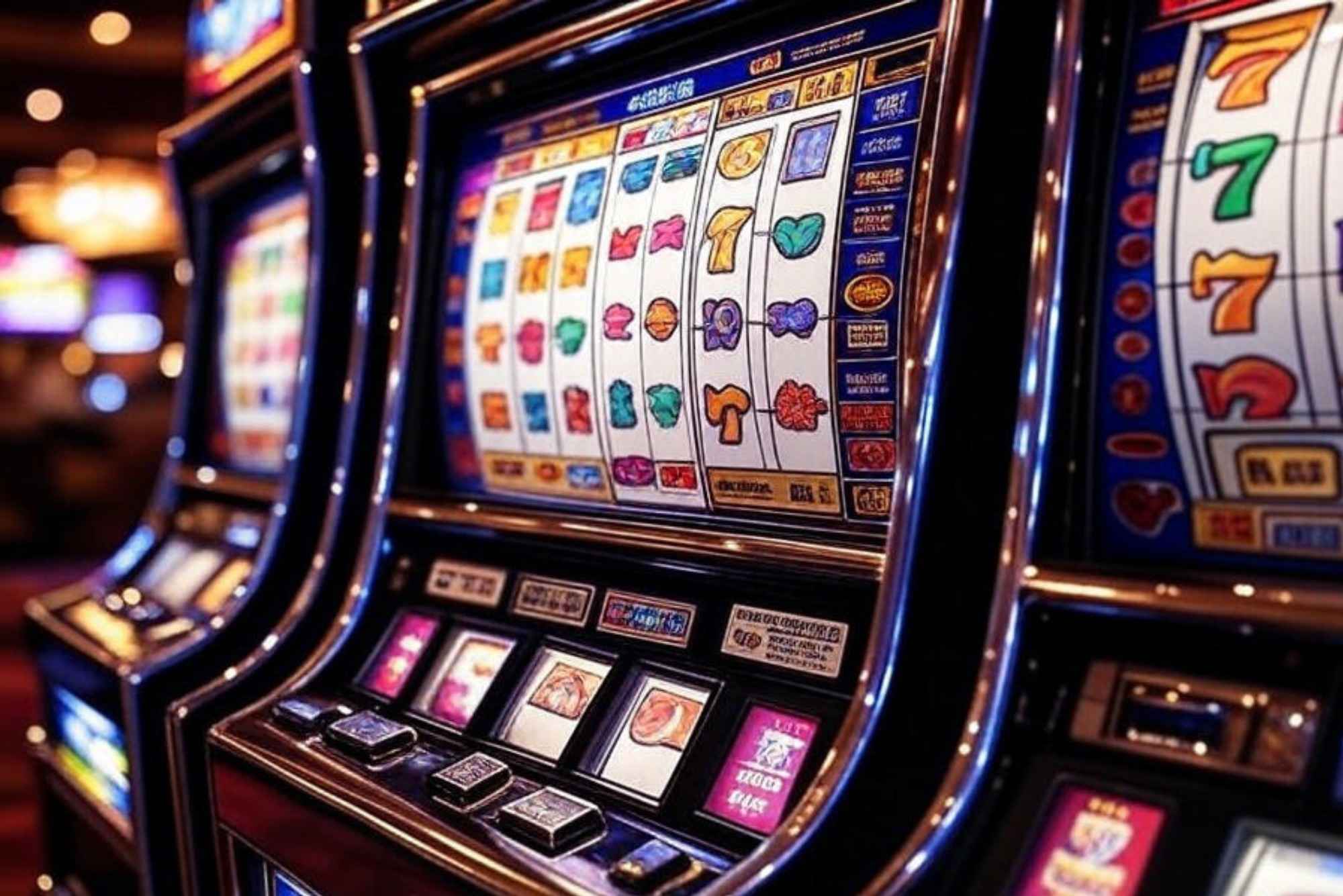What Is a Dual-Reel Feature in Slots