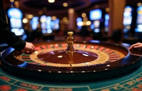 What is Bonus Volatility and How Can You Spot It