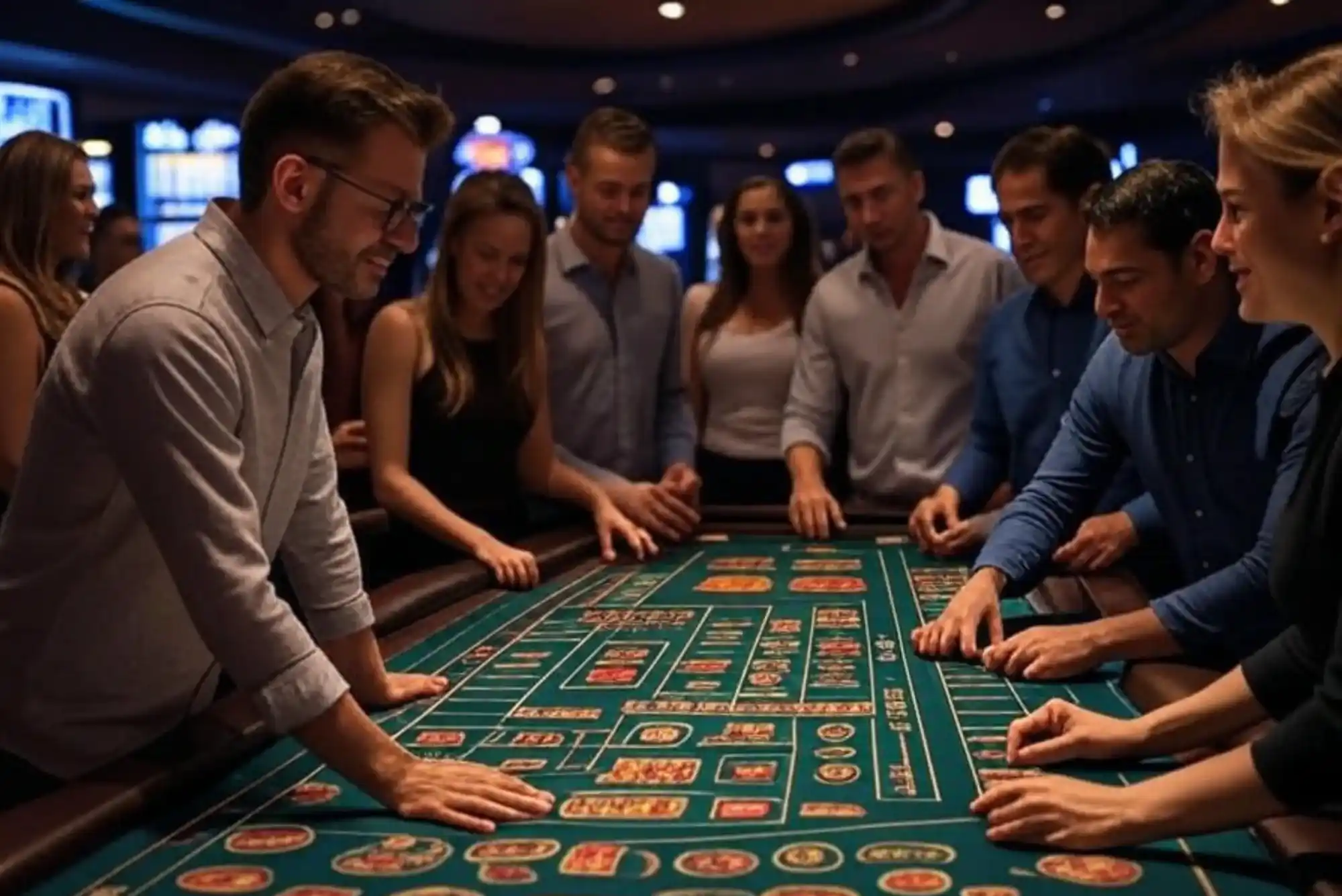 What is a Gamble Ladder in Bonus Rounds