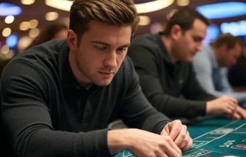 What’s the Benefit of Dynamic Difficulty Scaling in Slots