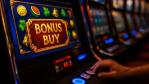 Why Are Bonus Buy Slots Gaining Popularity