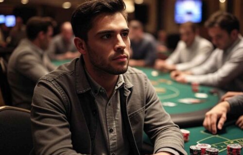 Are Gamble Features Better in Low Stakes