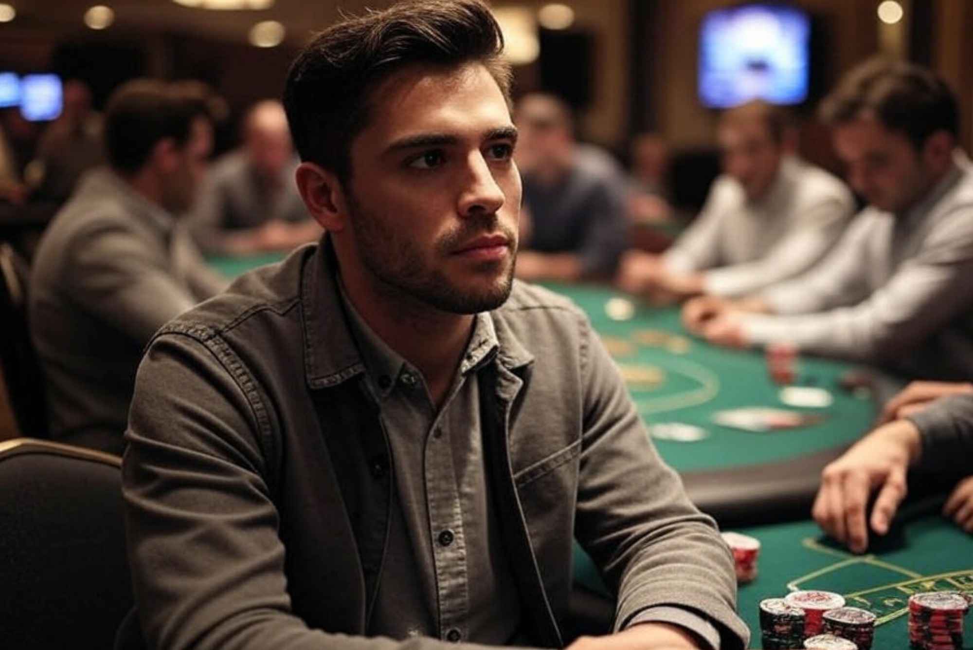 Are Gamble Features Better in Low Stakes