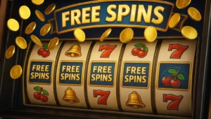 Can Coin Drops Trigger Bonus Spins