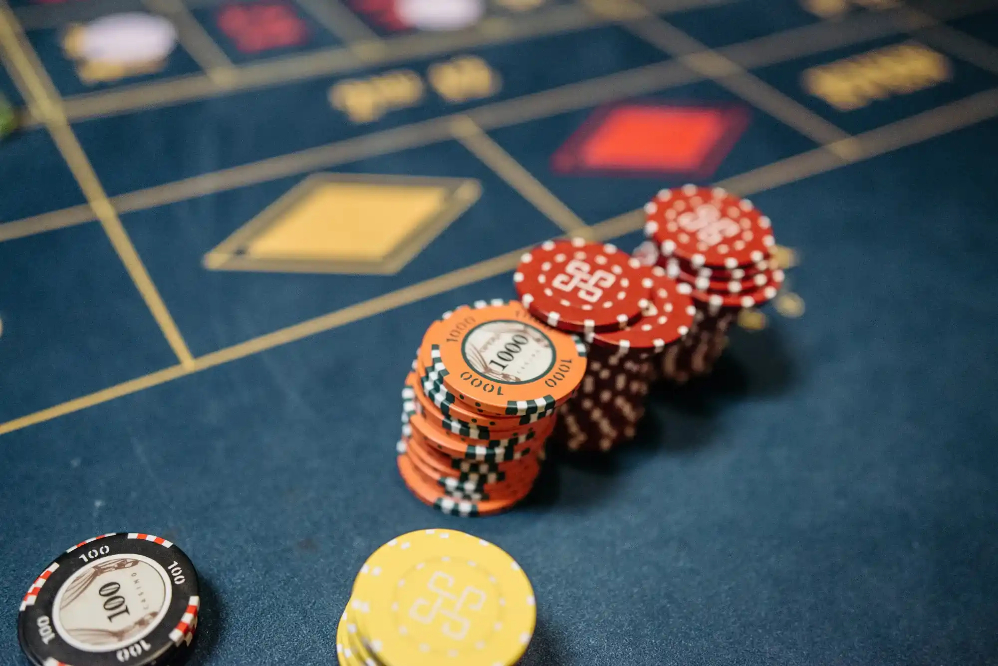 Can Enhanced Spin Odds Improve Wins in UK Casinos