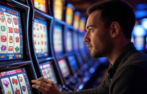 Can Multi-Payline Slots Confuse Players