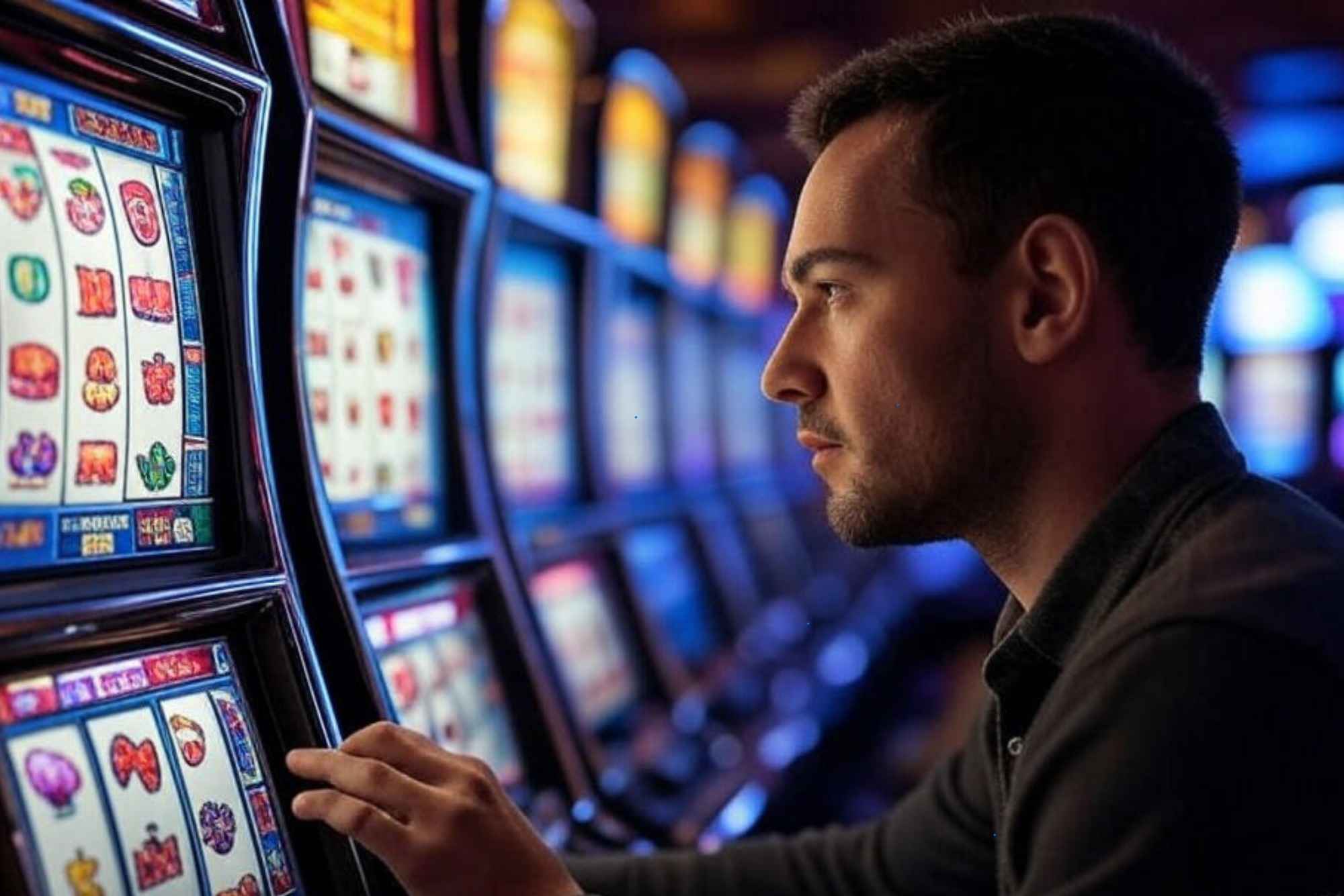 Can Multi-Payline Slots Confuse Players