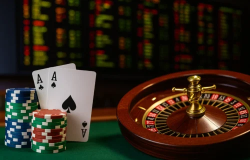 Can Subscription Casinos Survive in Regulated Markets