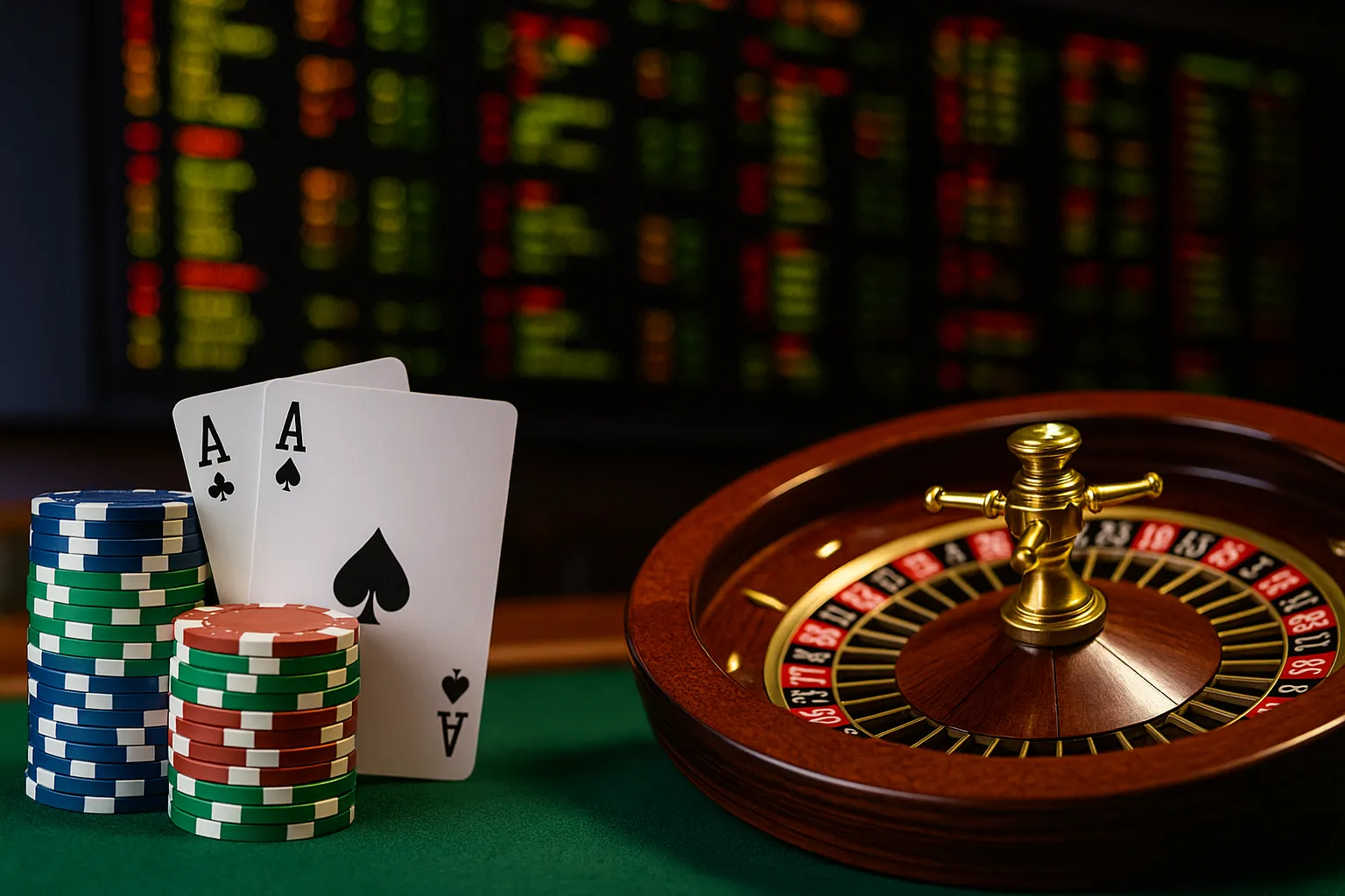 Can Subscription Casinos Survive in Regulated Markets
