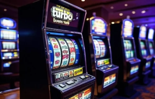 Can Turbo Bonus Reels Improve Video Slots