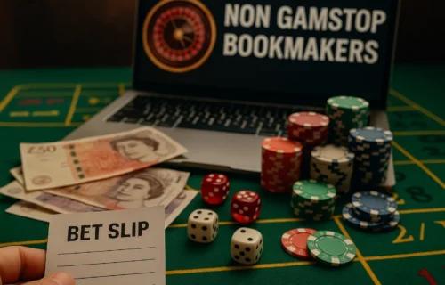 Can UK Players Join Non GamStop Bookmakers