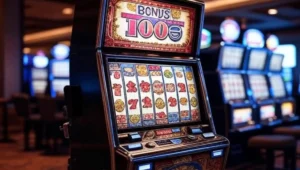 Do UK Slots Have Unique Bonus Systems