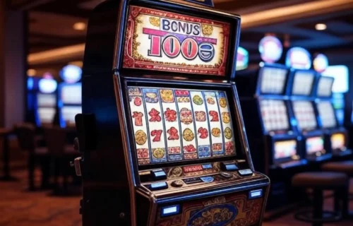 Do UK Slots Have Unique Bonus Systems