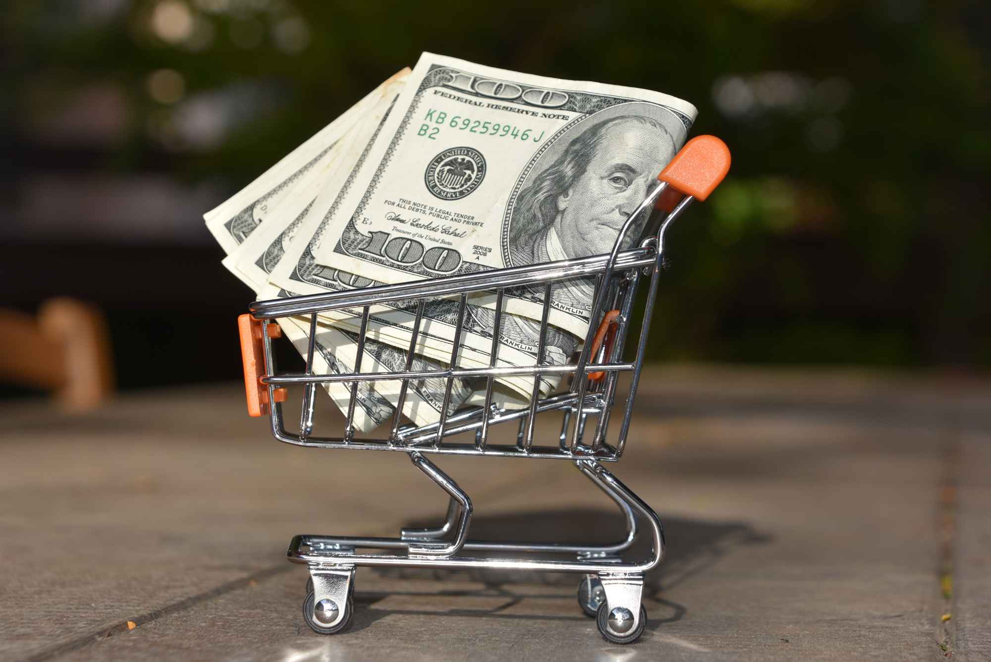 Future of Smart Spending Tech, Timing & Discount Codes 2025