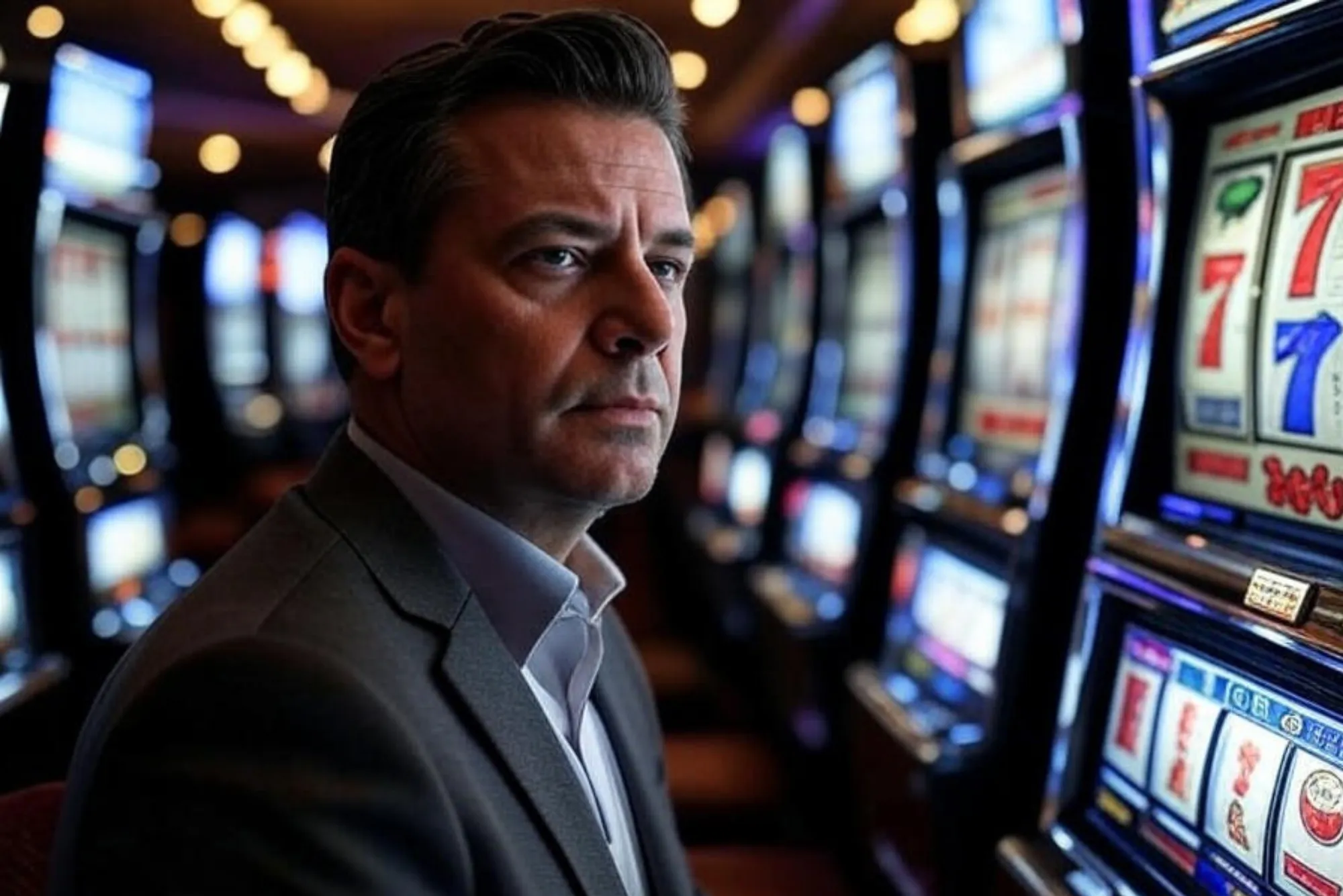 Hold Powers Trigger More Features in Slots
