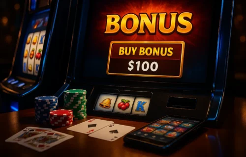 How Do Bonus Buy Features Impact Your Long-Term Results