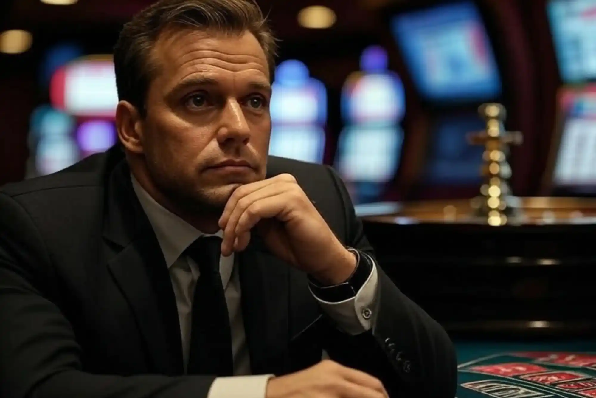 How Do Buy Feature Slots Affect Win Rate