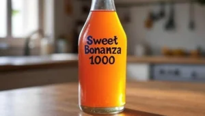 How Volatile Is Sweet Bonanza 1000