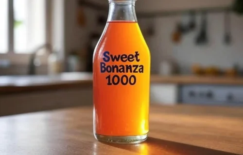 How Volatile Is Sweet Bonanza 1000