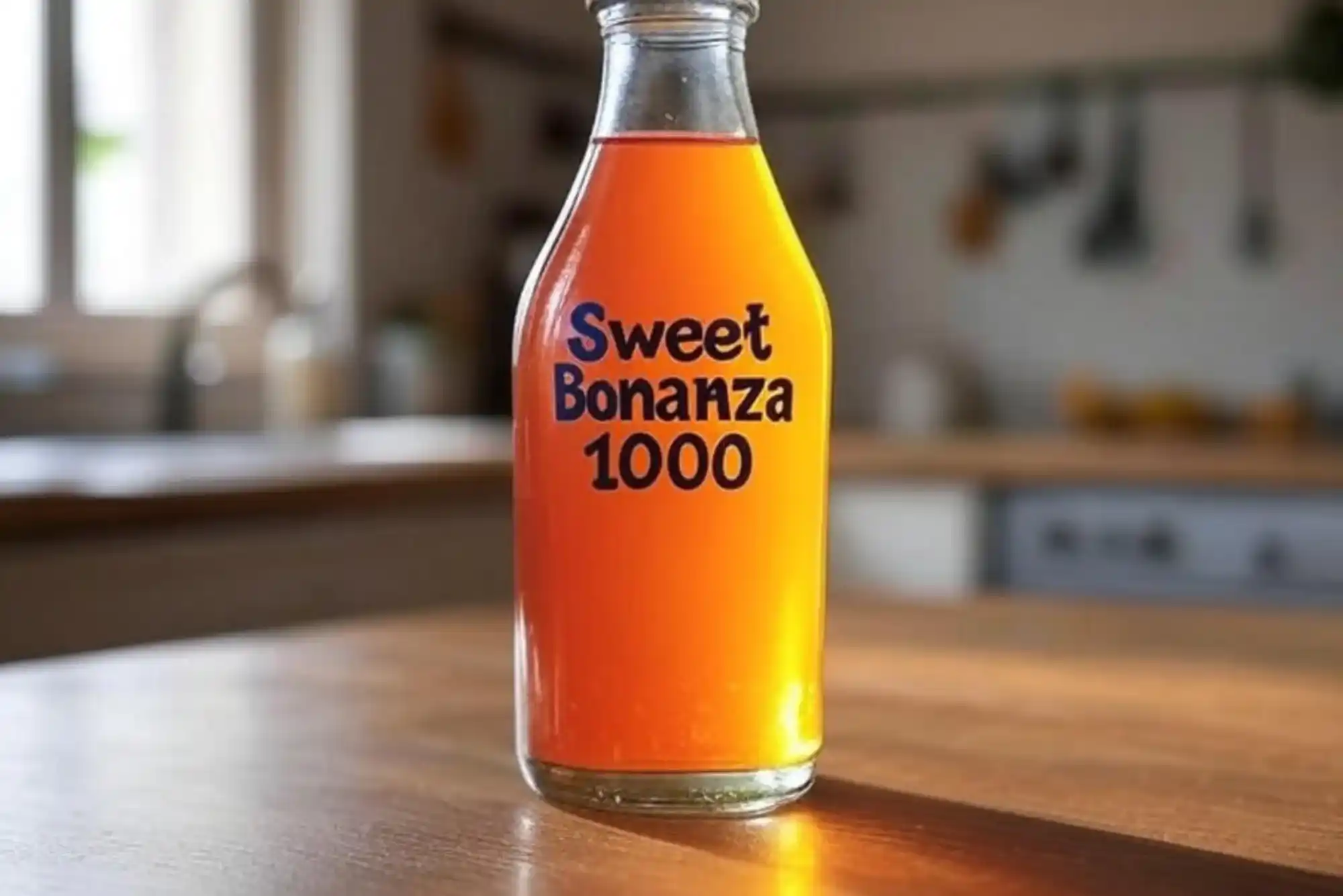 How Volatile Is Sweet Bonanza 1000