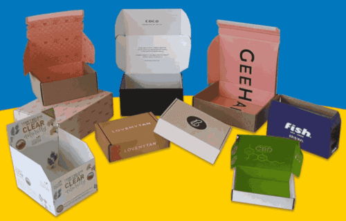 How to Start Custom Orders with Buddy Packaging South Punjab