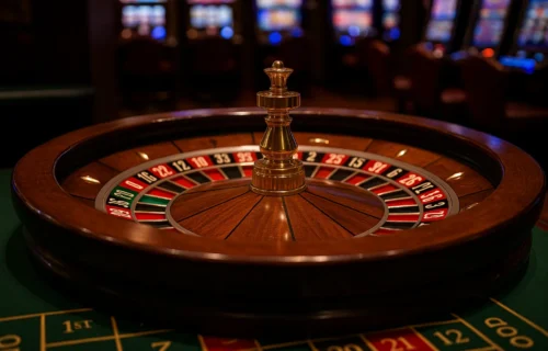 Is Roulette’s En Prison Rule a Real Edge