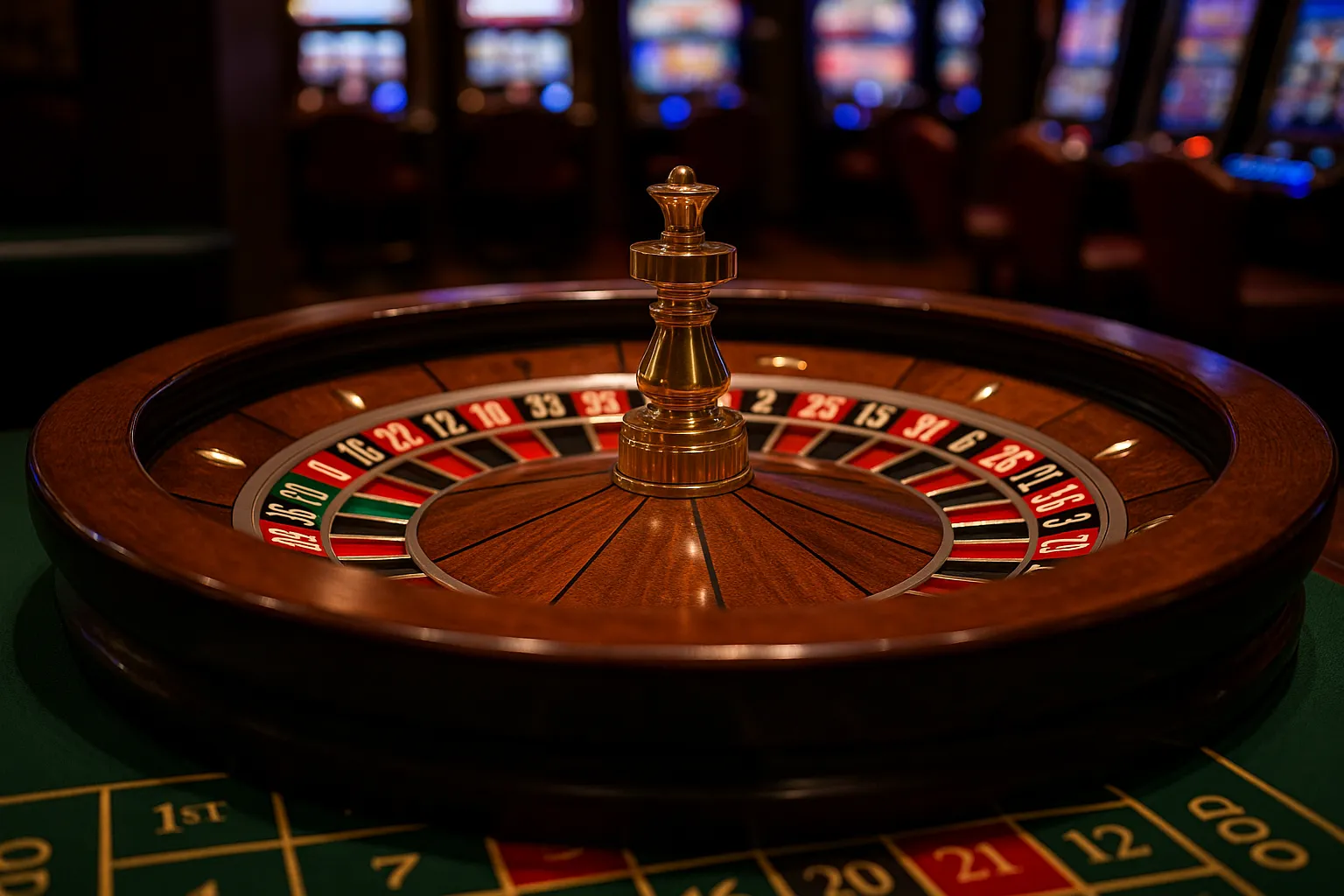 Is Roulette’s En Prison Rule a Real Edge