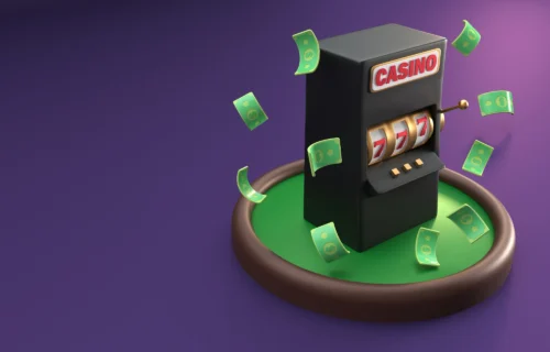 Level-Up Slots Worth Playing Often