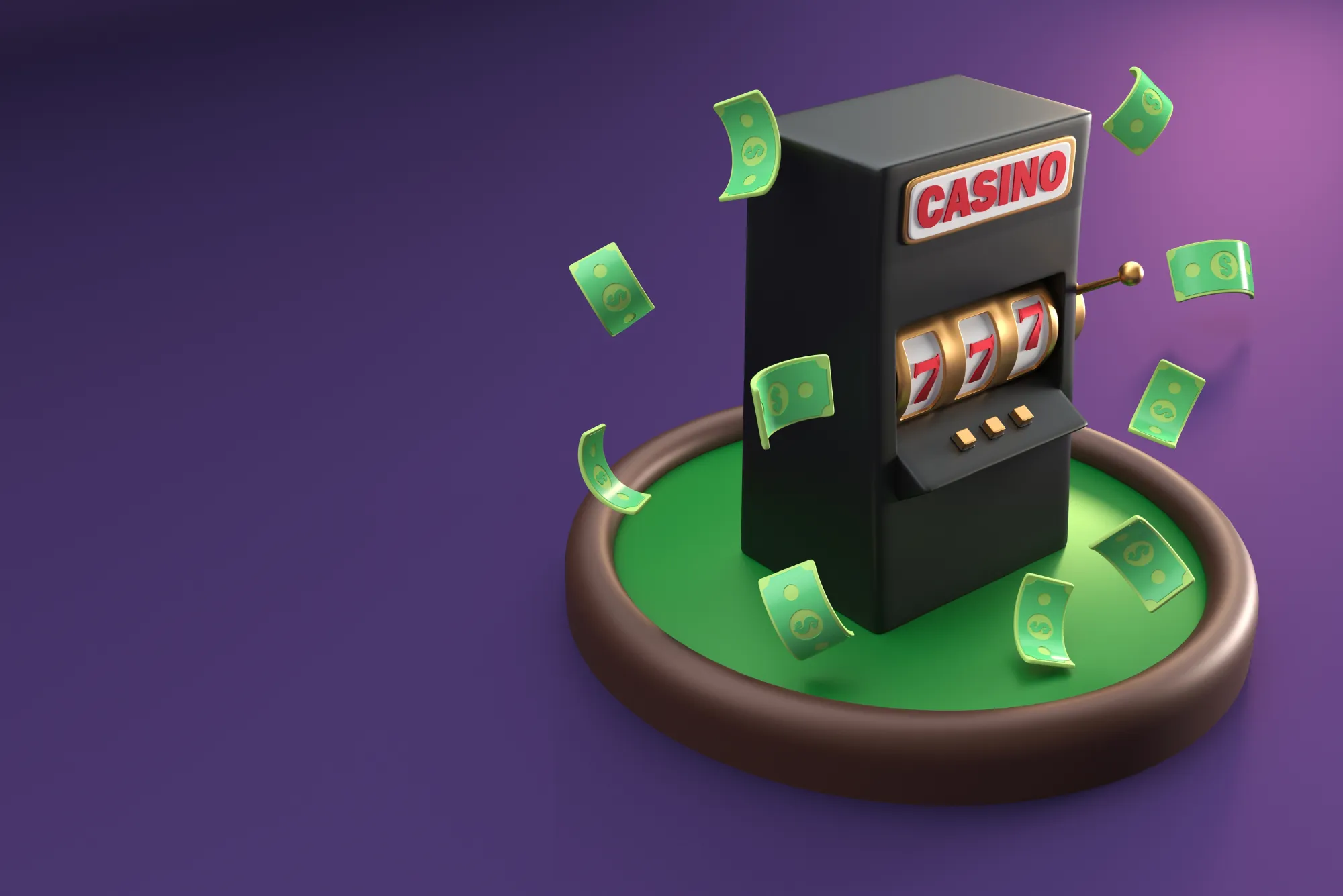 Level-Up Slots Worth Playing Often
