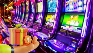 Multi-Bonuses Increase Slot Value