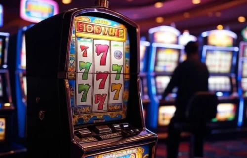 What Are Slot XP Trails Used For