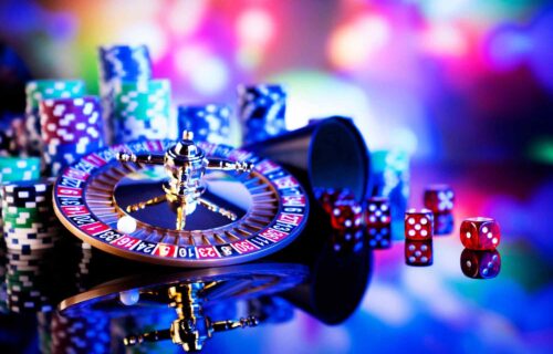 What Are the Top-Rated Gambling Sites Not on GamStop