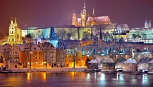 What Makes a Prague Strip Show an Unforgettable Night Out
